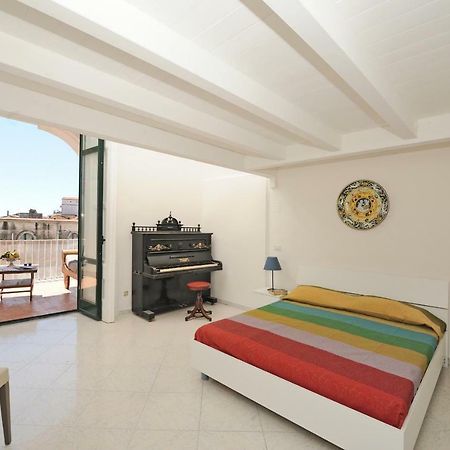 Vietri Casa Anna Apartment Ngoại thất bức ảnh