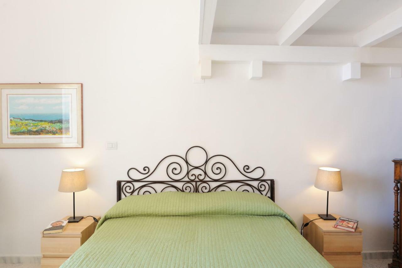Vietri Casa Anna Apartment Ngoại thất bức ảnh