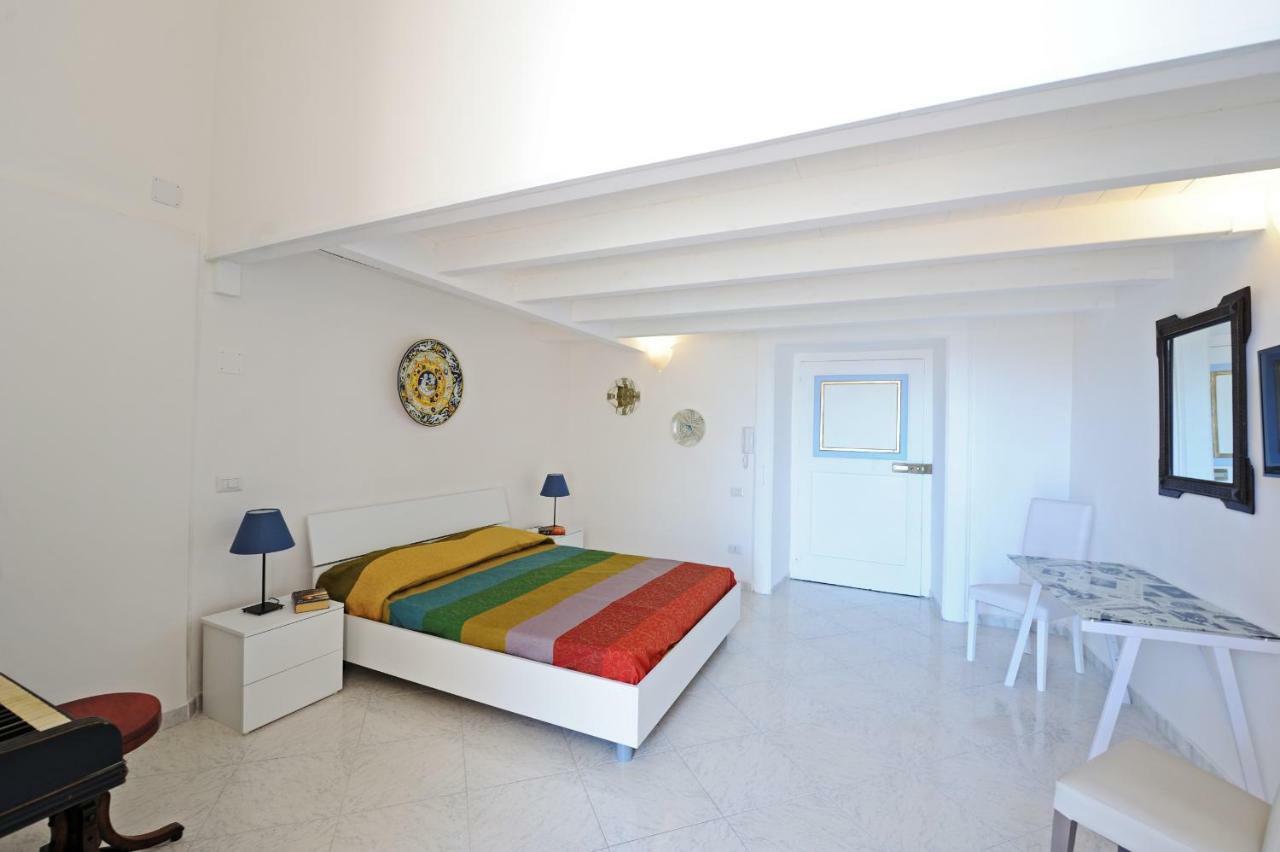Vietri Casa Anna Apartment Ngoại thất bức ảnh