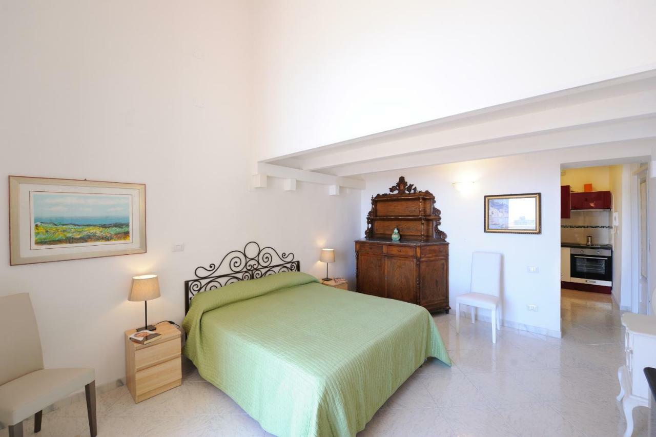 Vietri Casa Anna Apartment Ngoại thất bức ảnh