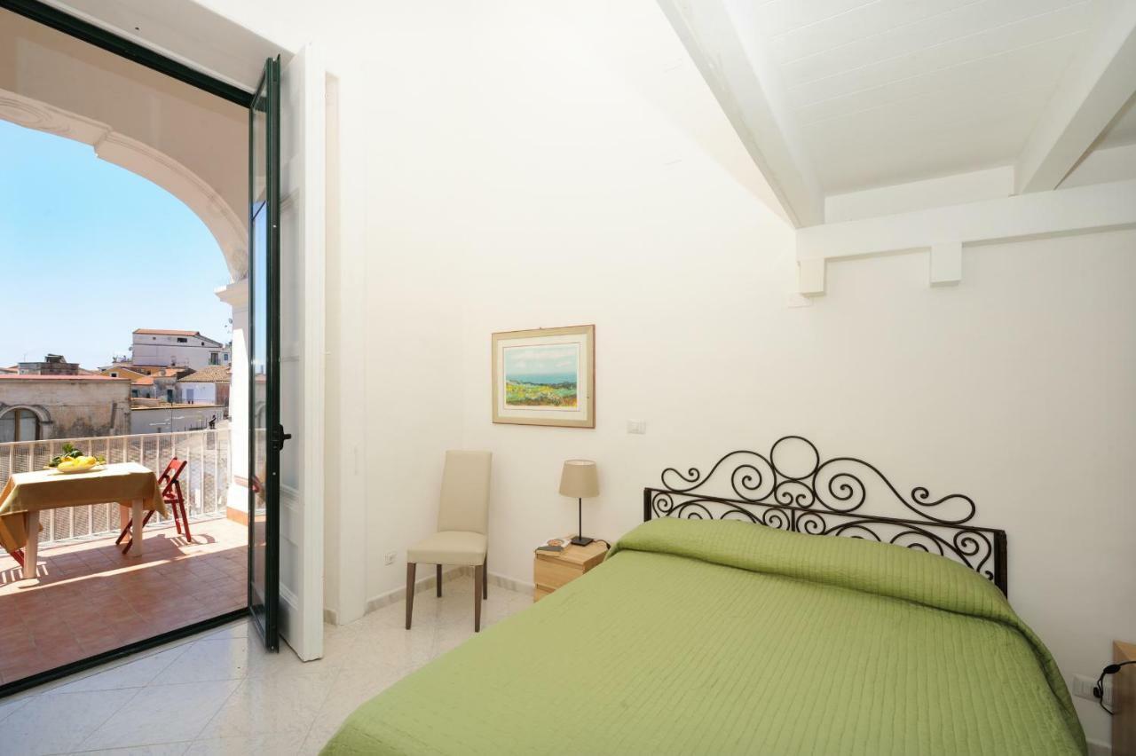 Vietri Casa Anna Apartment Ngoại thất bức ảnh