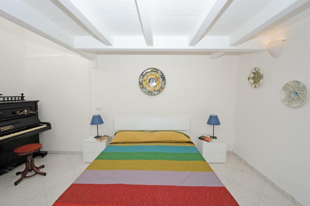 Vietri Casa Anna Apartment Ngoại thất bức ảnh