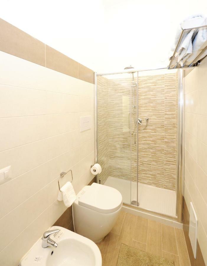 Vietri Casa Anna Apartment Ngoại thất bức ảnh